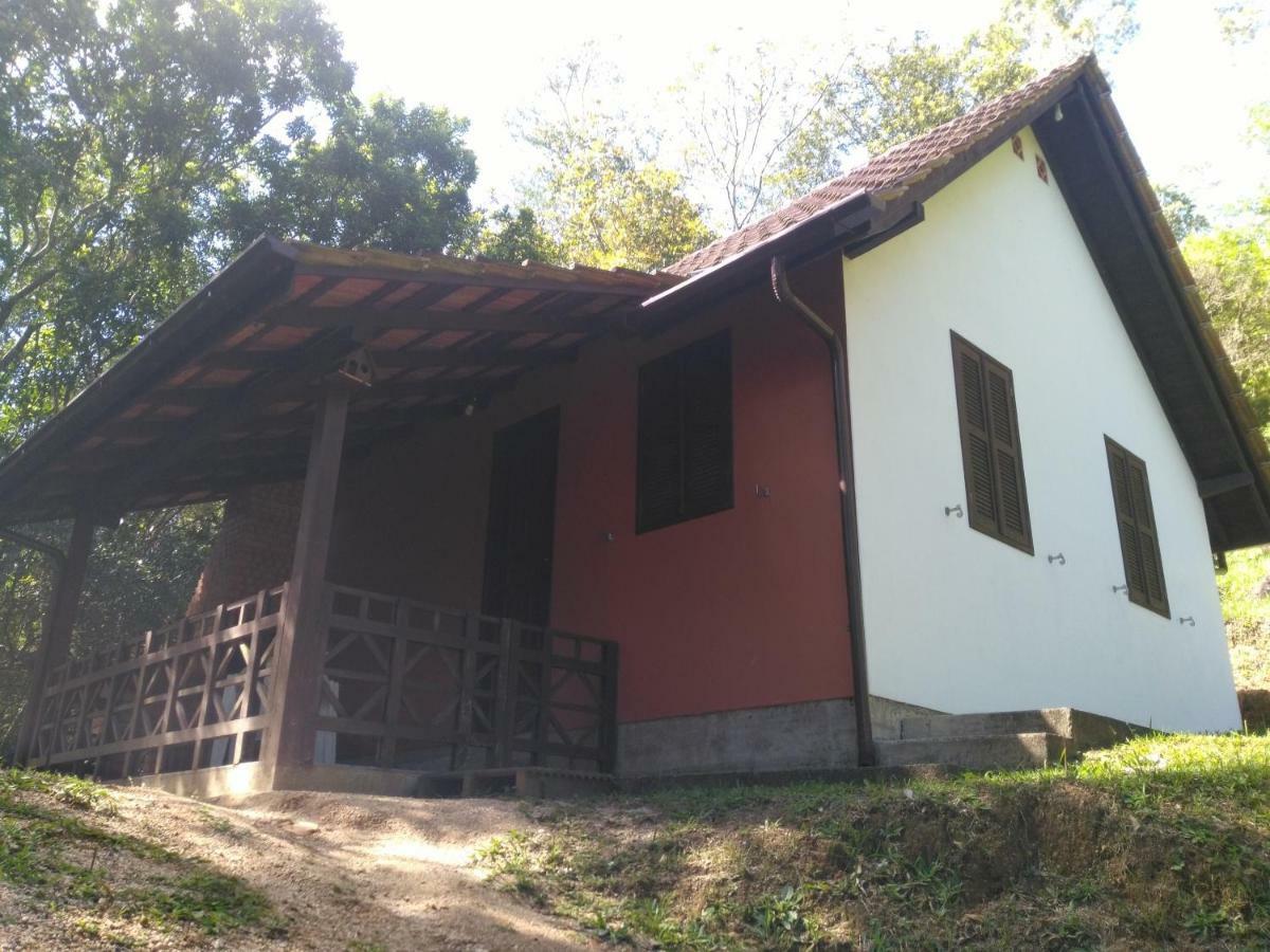 Pousada Alto Sao Martinho Luaran gambar